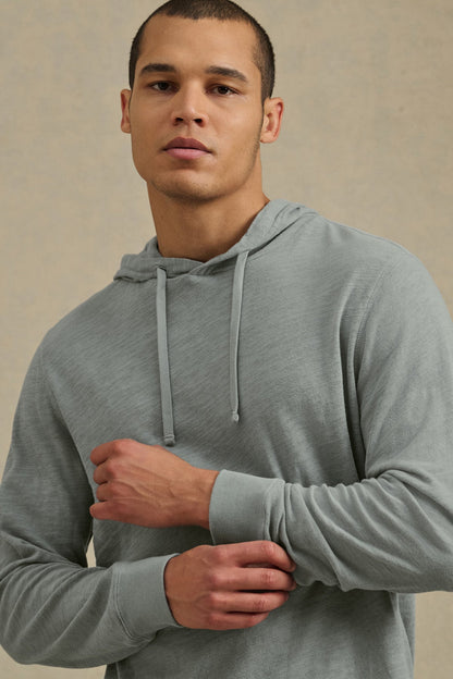 FRITZ HOODIE