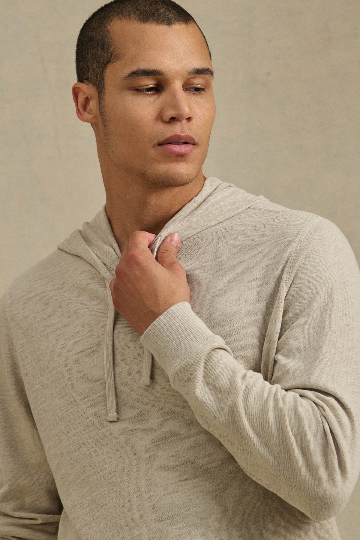 FRITZ HOODIE