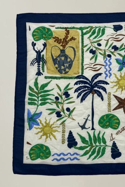 SOLI SCARF