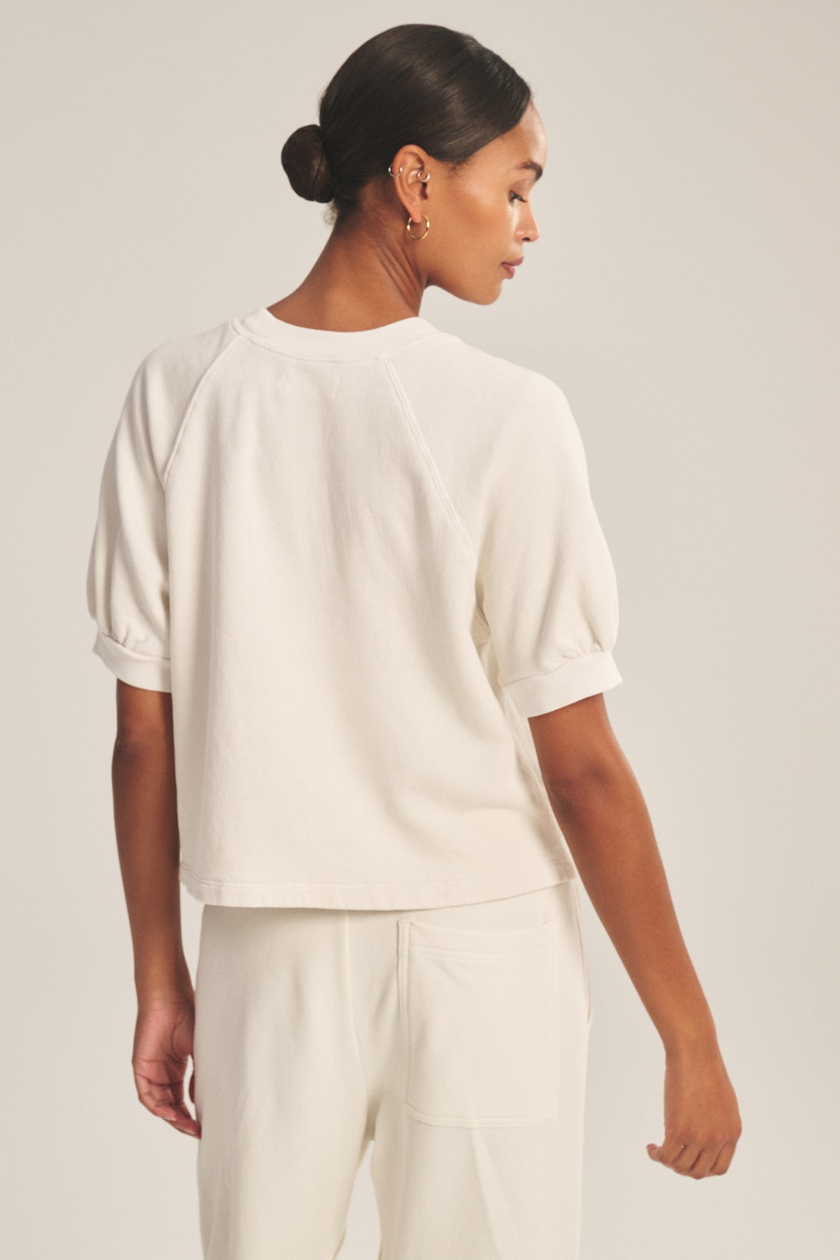 SONNET SWEATSHIRT