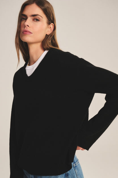 SORREL SWEATER