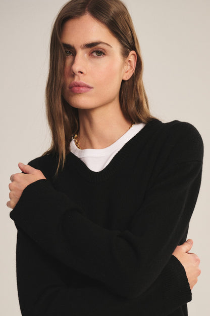 SORREL SWEATER