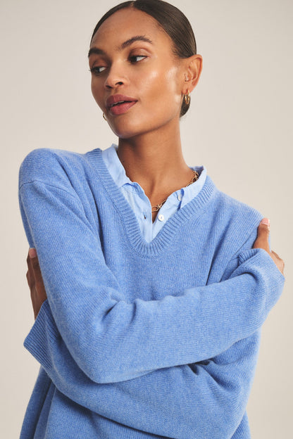 SORREL SWEATER