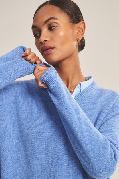 SORREL SWEATER