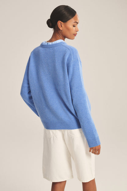 SORREL SWEATER
