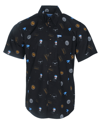 South Central Party Shirt