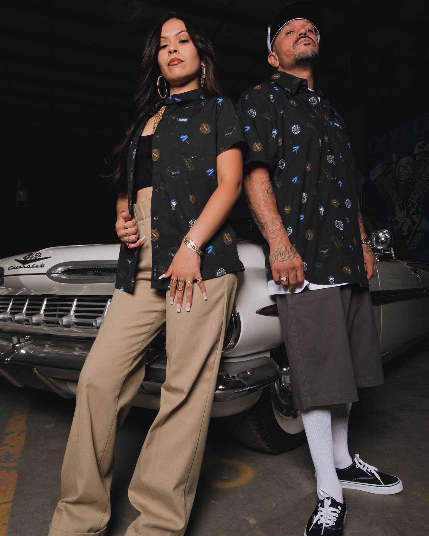South Central Party Shirt