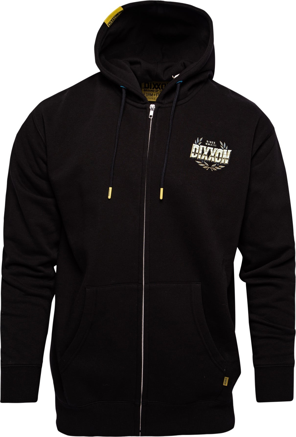 Southbound Zip Up Hoodie