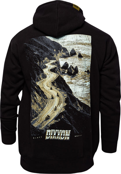 Southbound Zip Up Hoodie