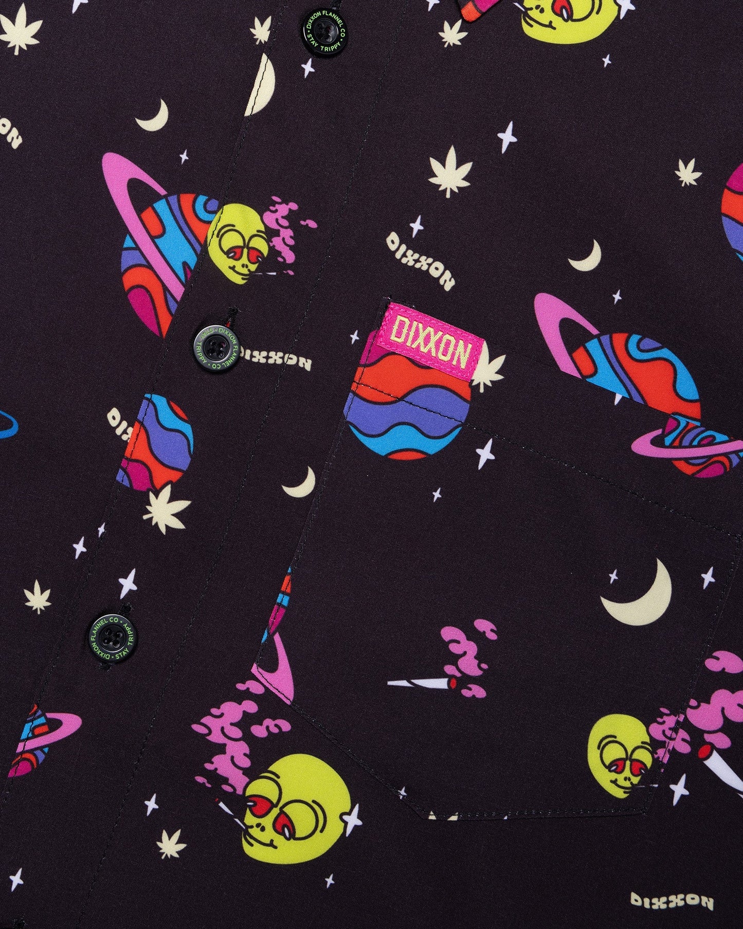 Space Joint Party Shirt
