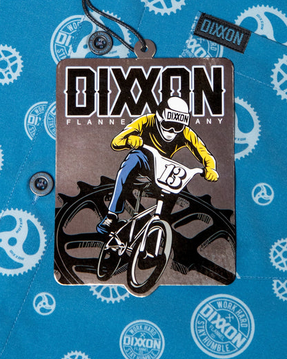 Sprocket Party Shirt