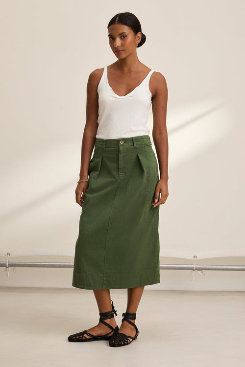 LILIAN SKIRT