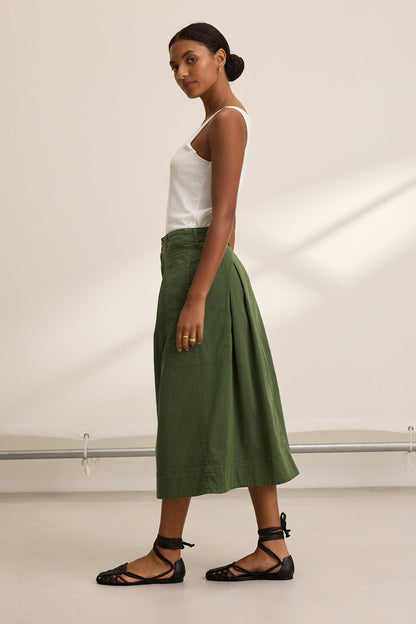 LILIAN SKIRT