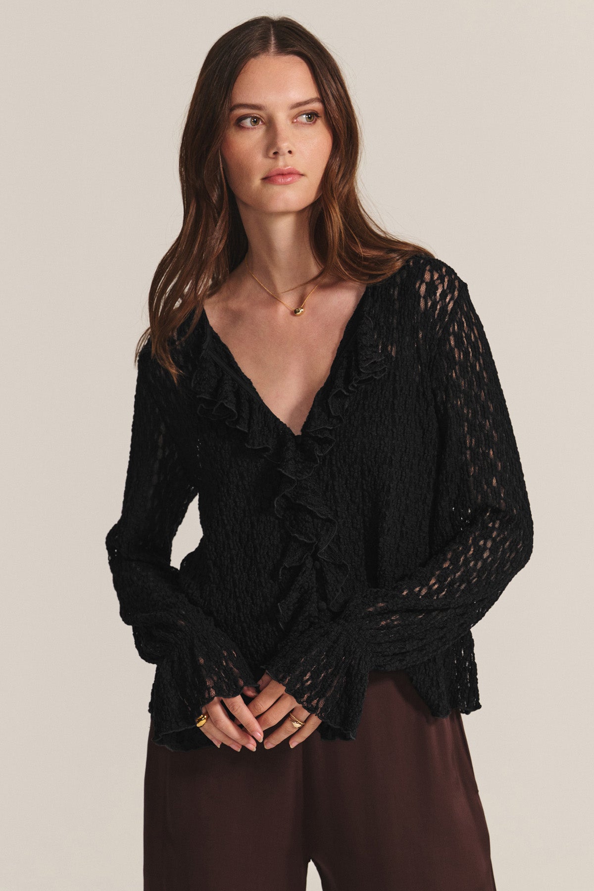 NATALIE TOP