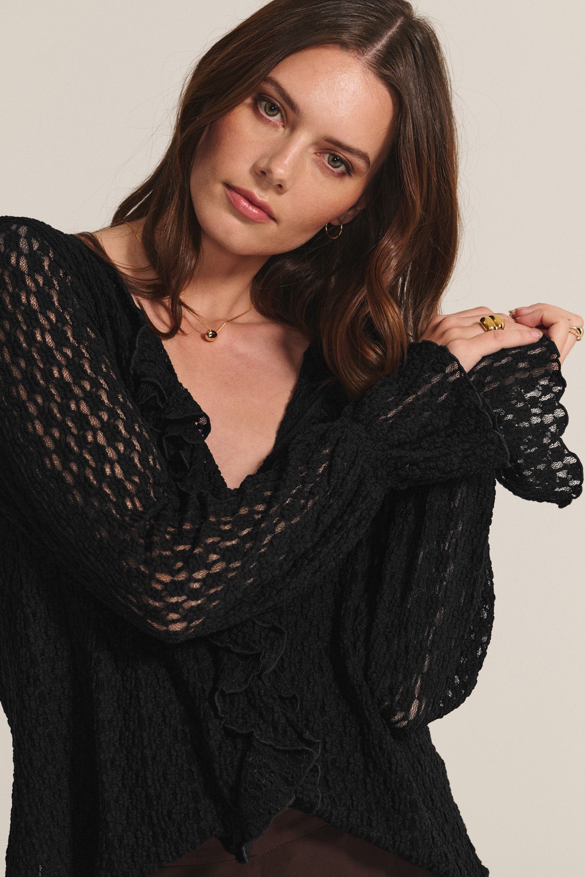 NATALIE TOP