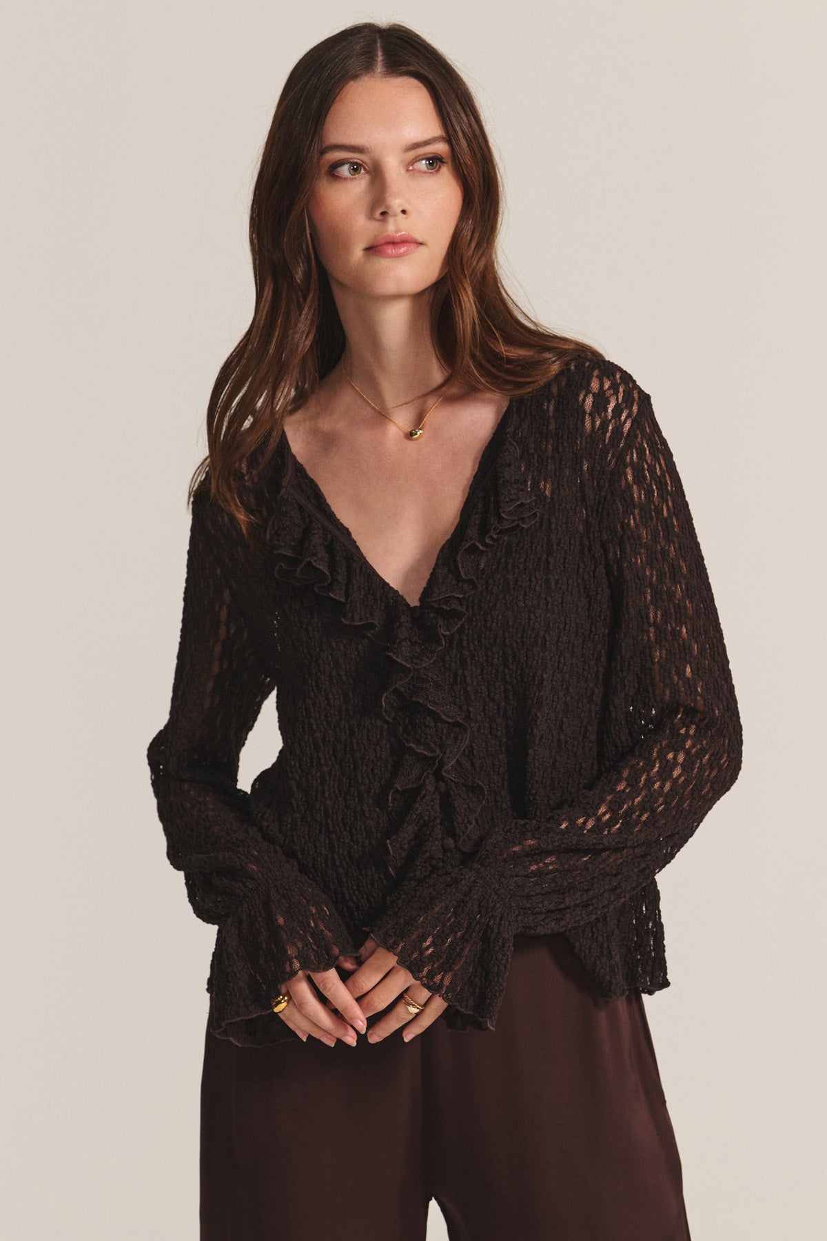 NATALIE TOP