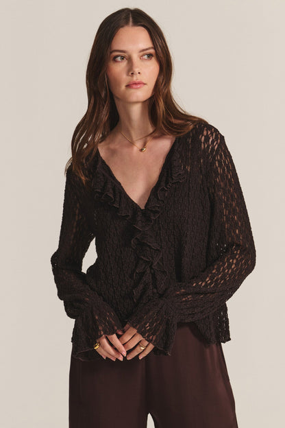 NATALIE TOP