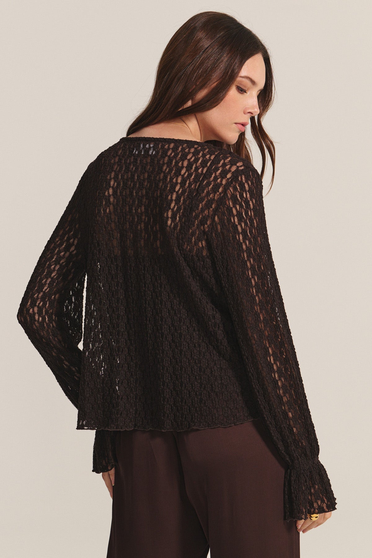 NATALIE TOP