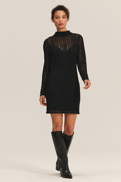 REBECCA DRESS