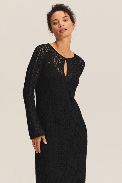TABITHA DRESS