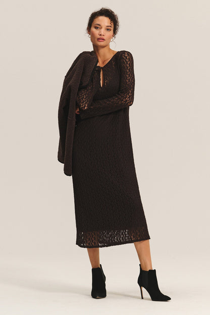 TABITHA DRESS