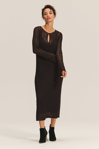 TABITHA DRESS