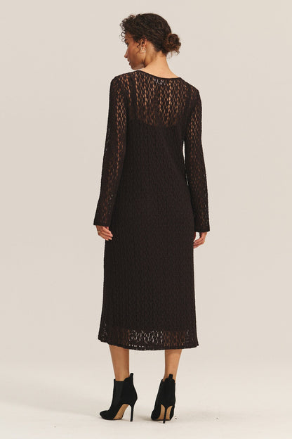 TABITHA DRESS