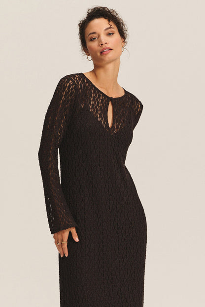 TABITHA DRESS