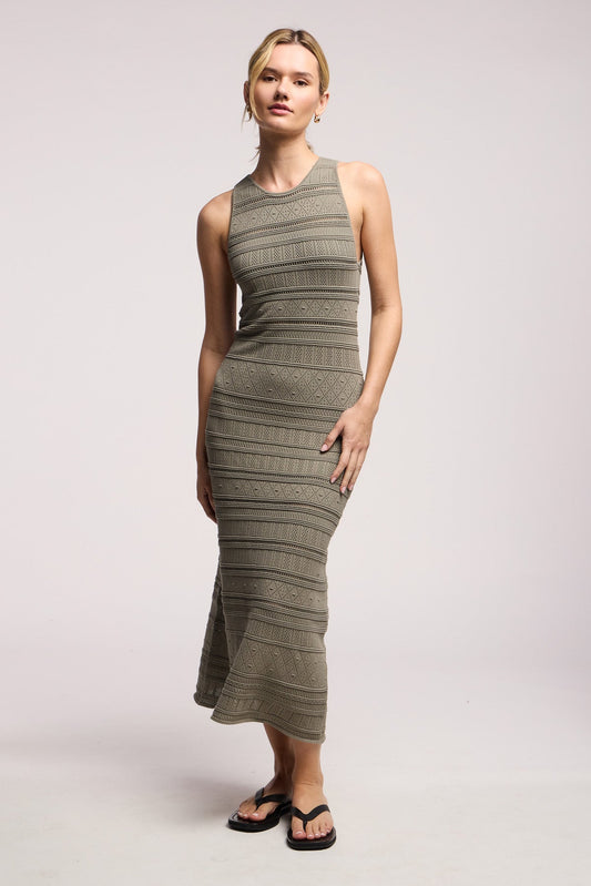 YLENA DRESS