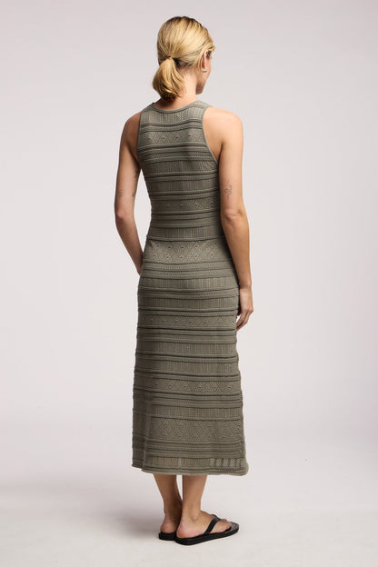 YLENA DRESS