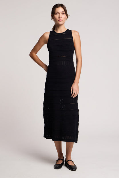 YLENA DRESS