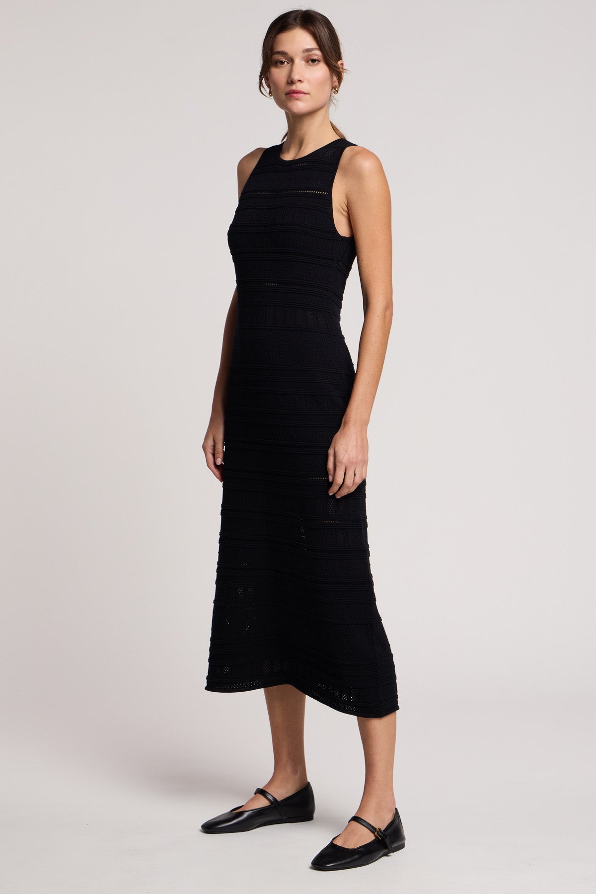 YLENA DRESS
