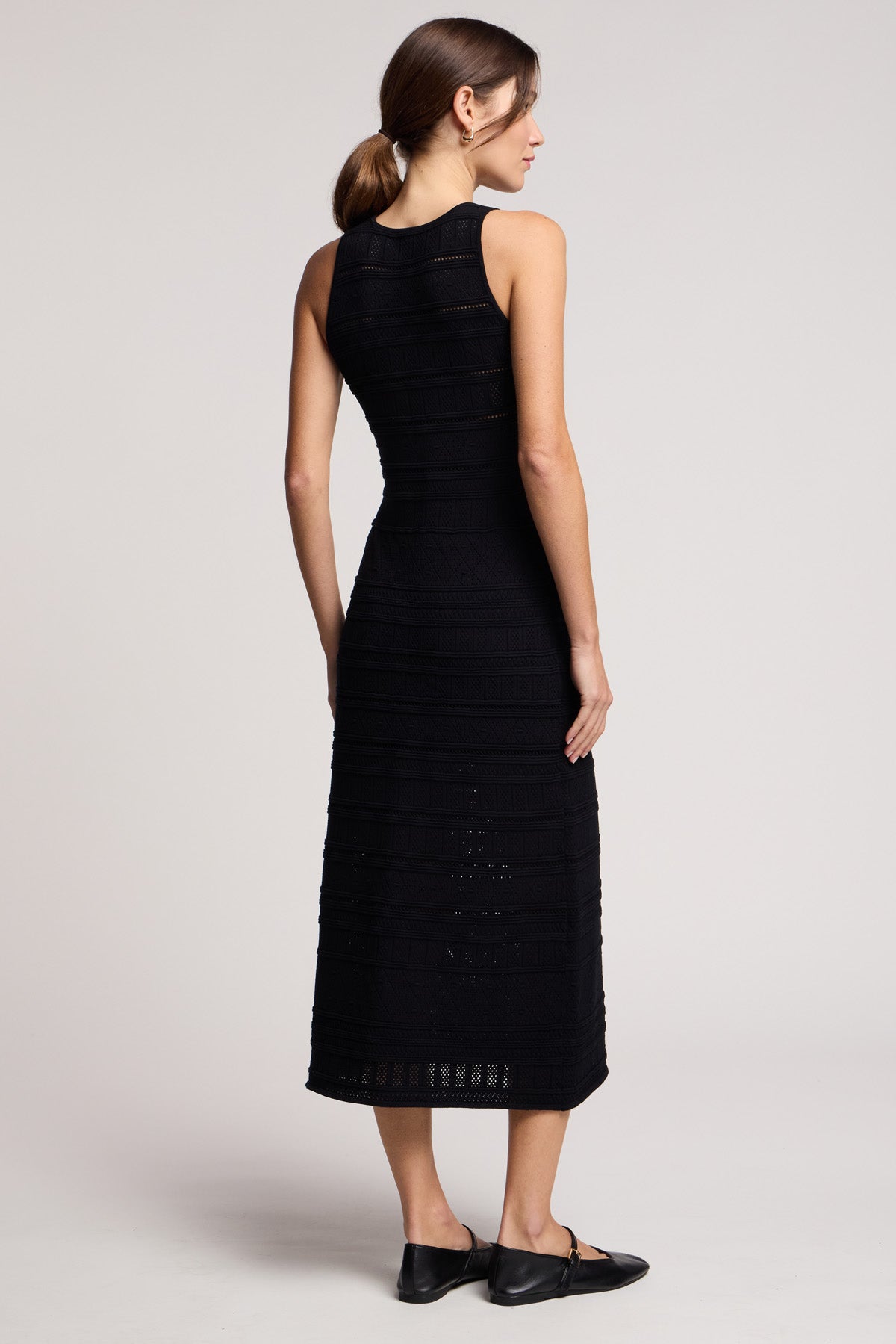 YLENA DRESS