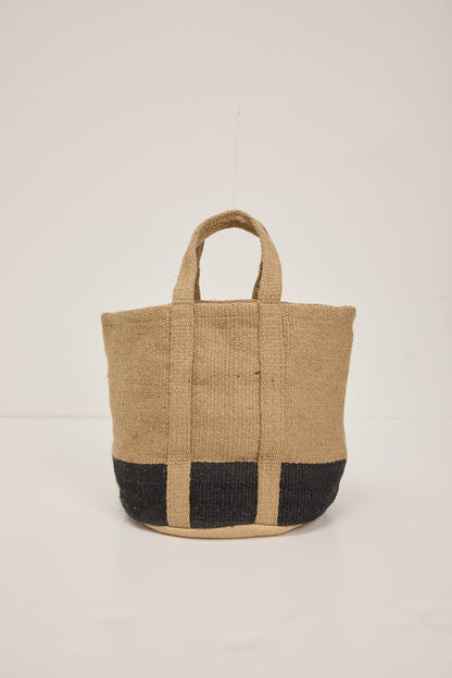 DALLAS BASKET BAG