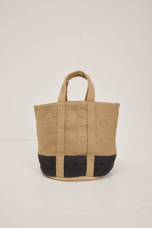DALLAS BASKET BAG