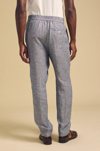JAE LINEN PANT