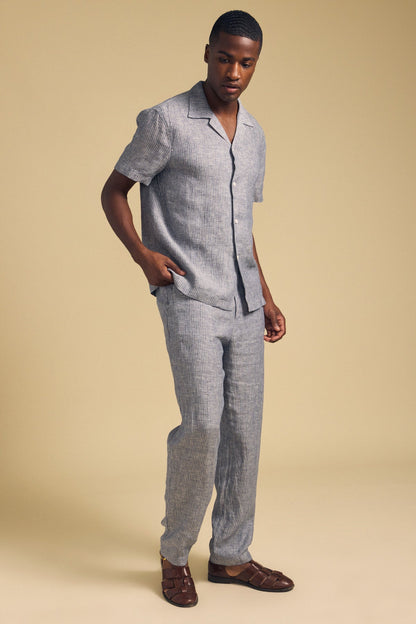 JAE LINEN PANT