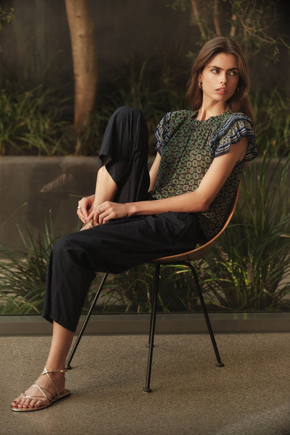 DAHLIA TOP