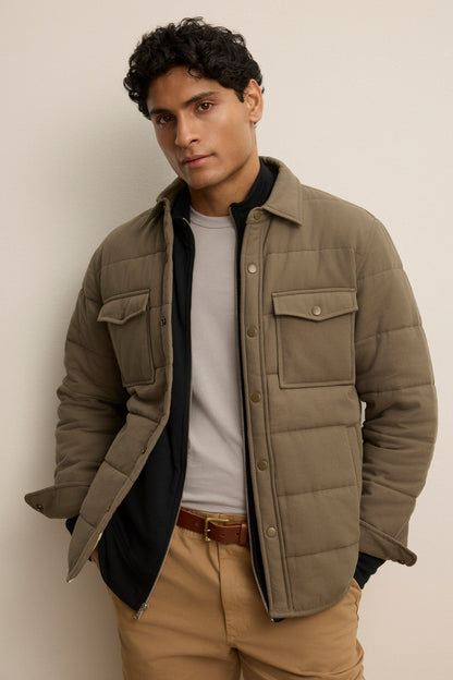 SUMMIT JACKET