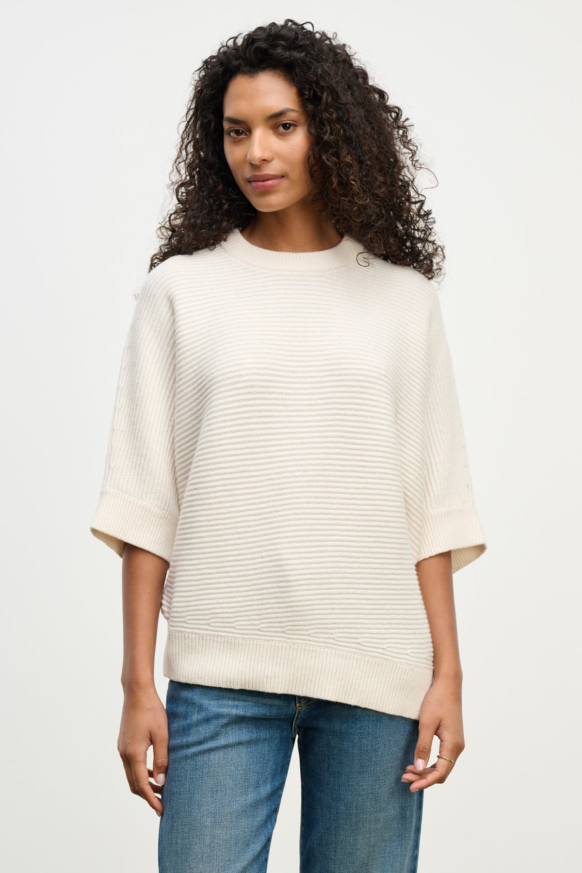 COCO SWEATER