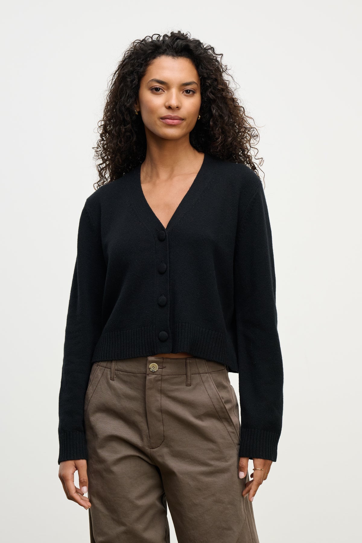 ETNA CARDIGAN