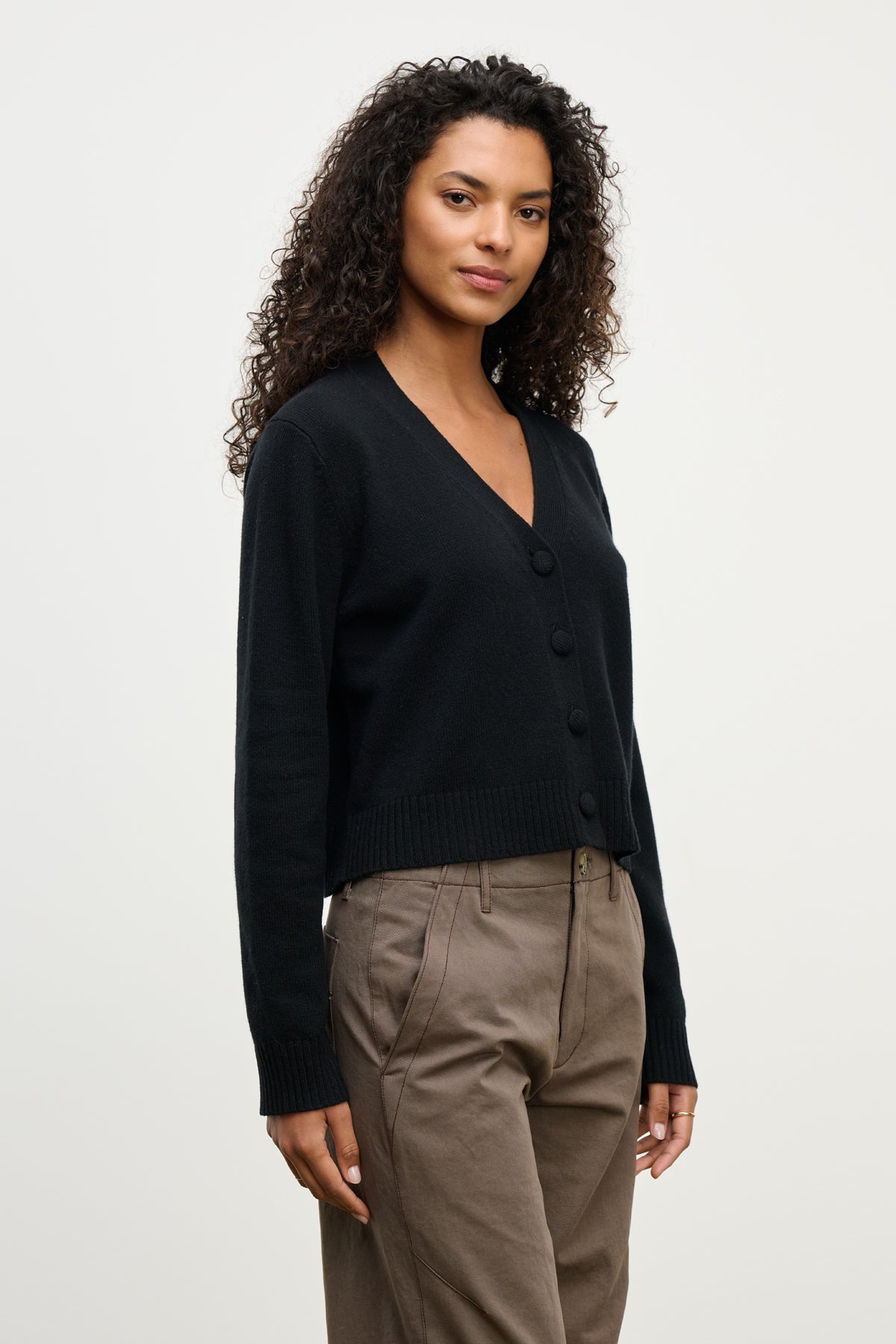 ETNA CARDIGAN