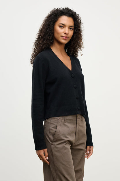 ETNA CARDIGAN