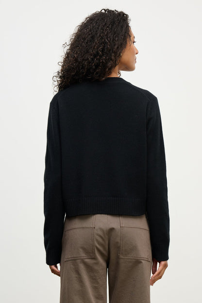 ETNA CARDIGAN