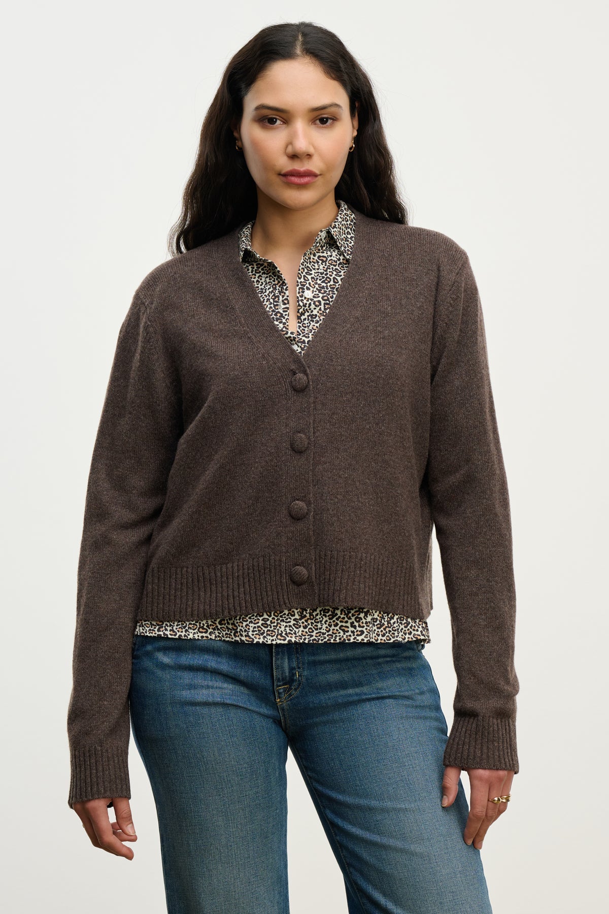 ETNA CARDIGAN