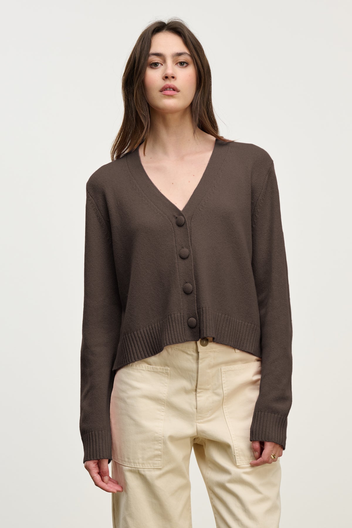 ETNA CARDIGAN