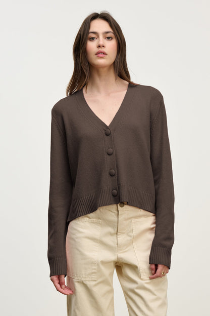 ETNA CARDIGAN