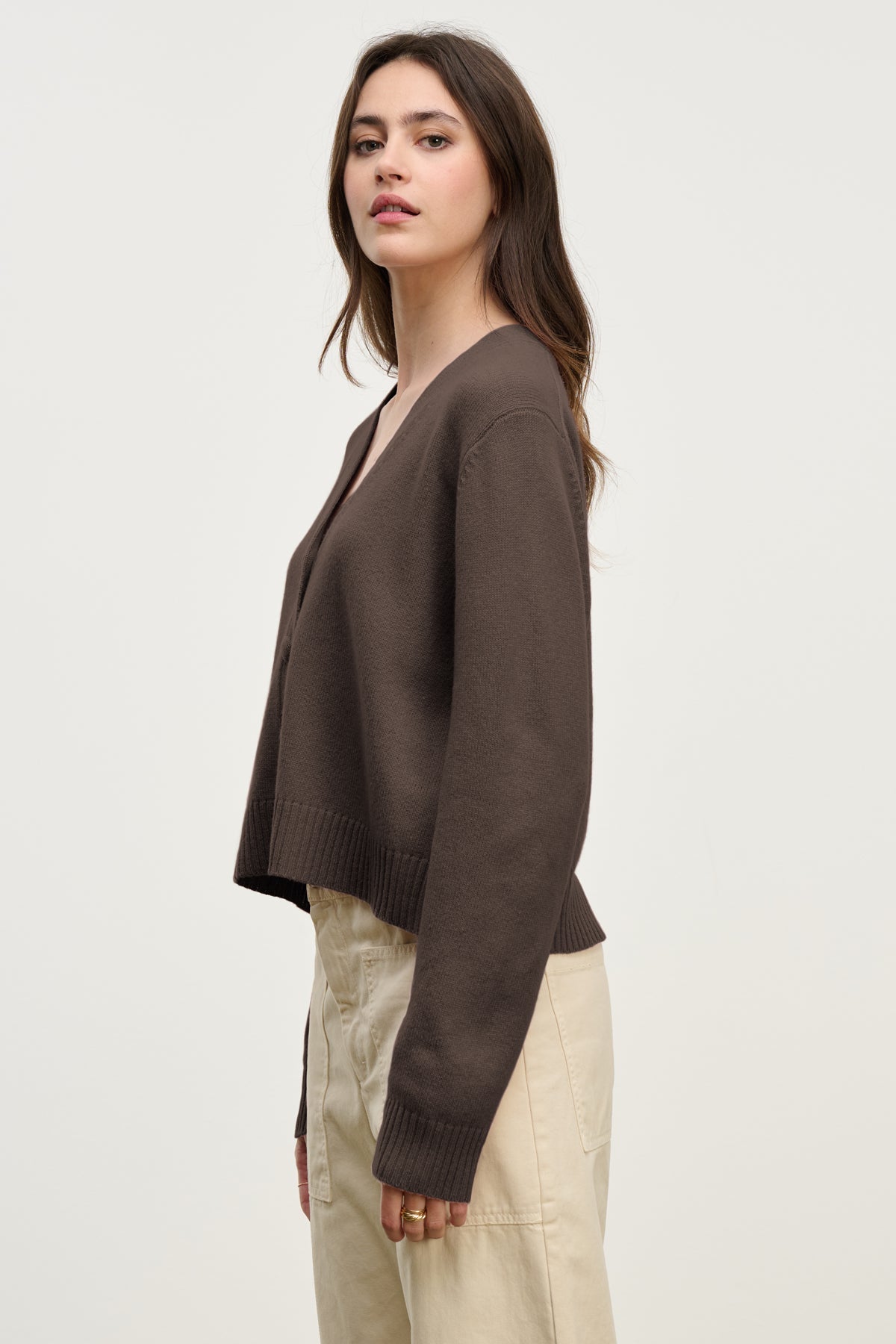 ETNA CARDIGAN