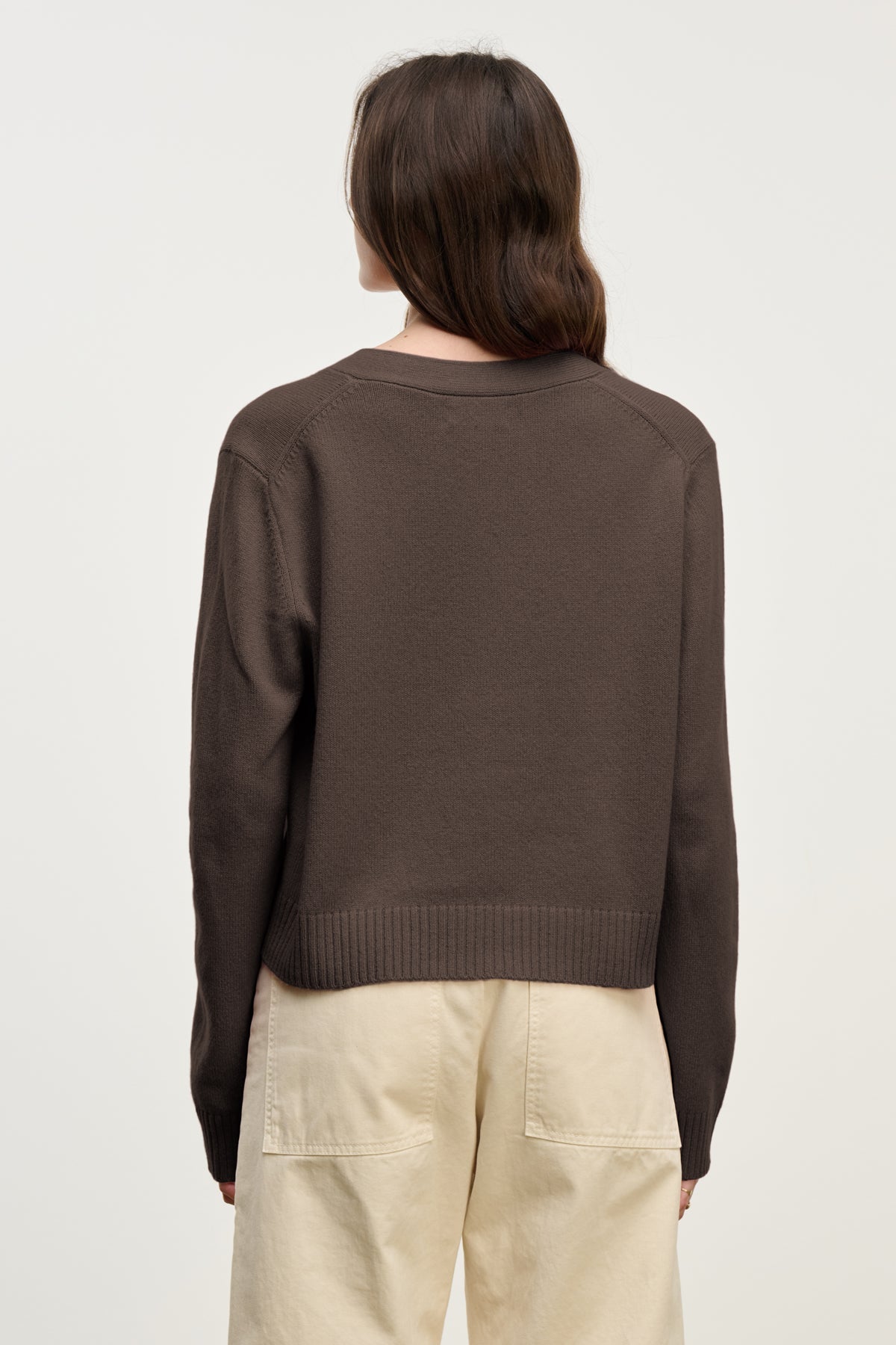 ETNA CARDIGAN
