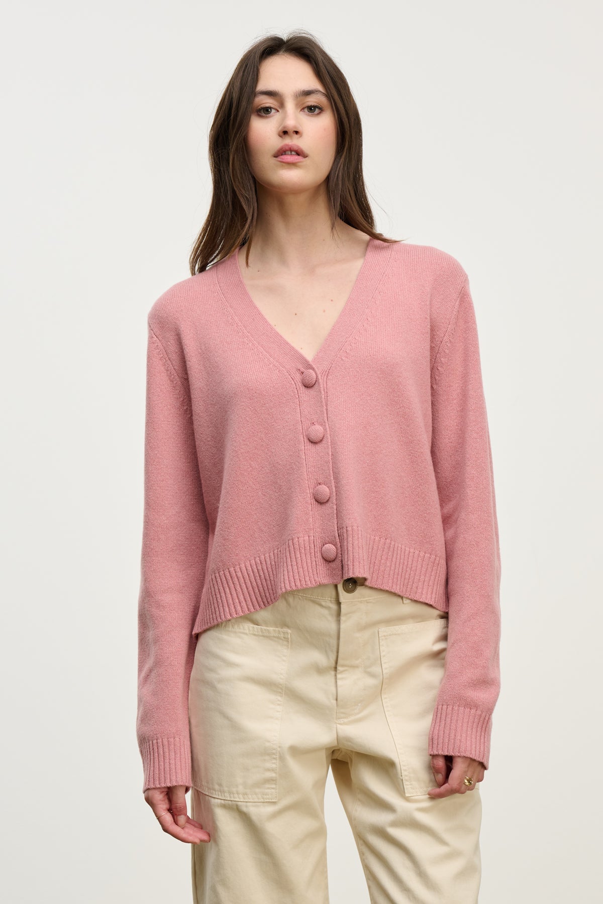 ETNA CARDIGAN